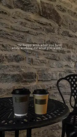 Be happy