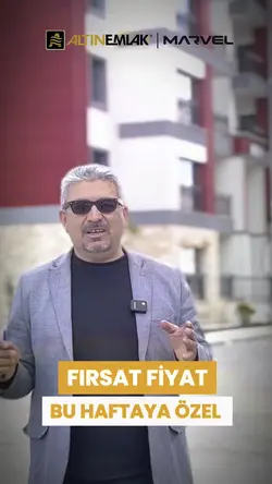 Emlak Sektörü 