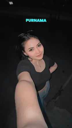 saat bulan purnama 