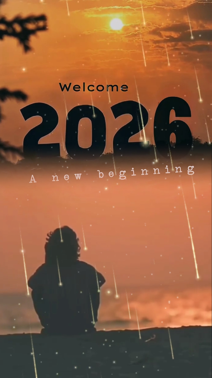Bienvenue 2026