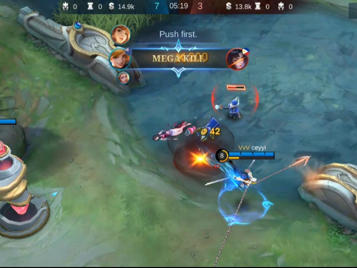 FANNY REVERSE