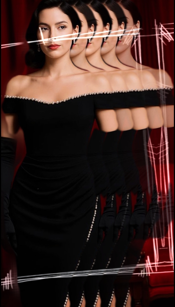 Nouveau modèle