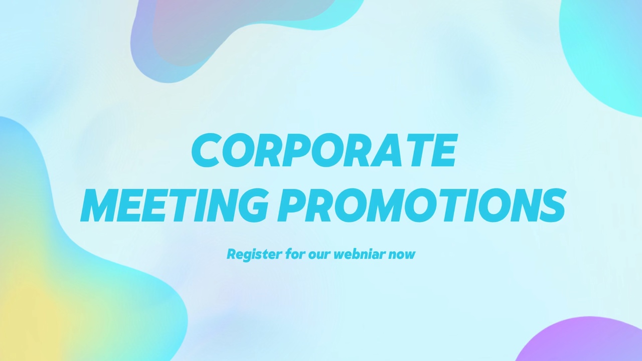 Modern gradient color style Business &corporate industry company profile ads