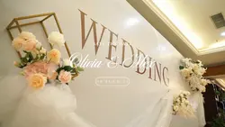 wedding