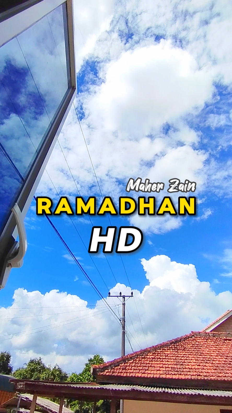RAMADHAN HD
