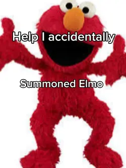 Help I accidentally
