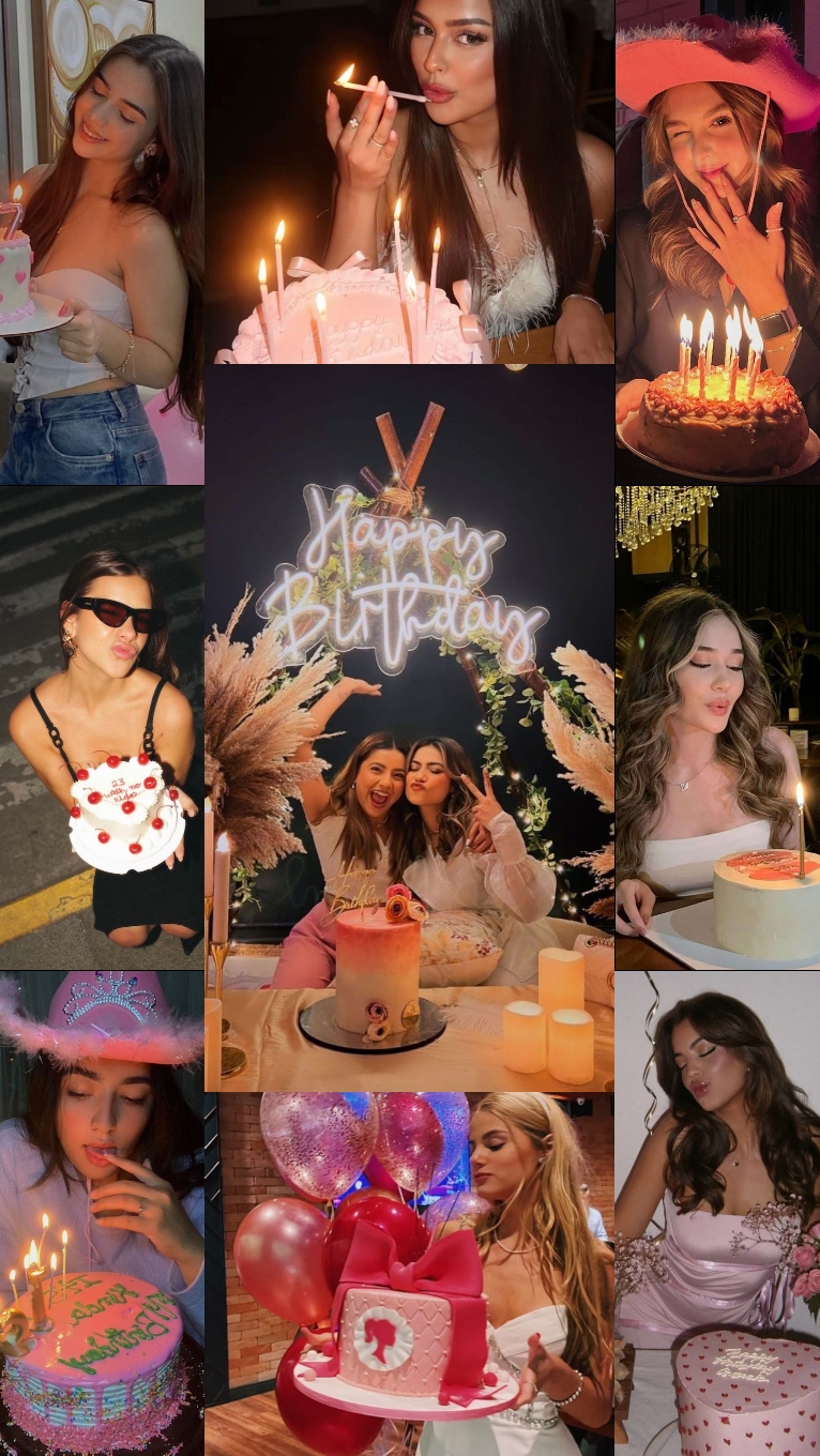 Cumpleañera