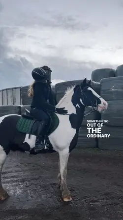 Out of the ordinary