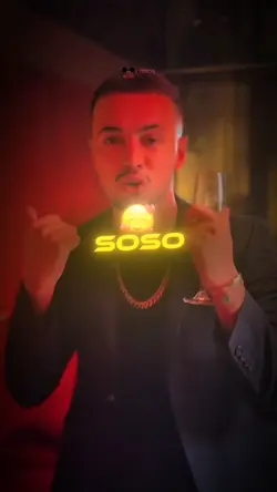 SOSO🥰