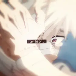 cry baby