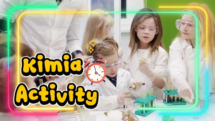 Aktivitas kimia
