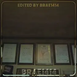 My name 