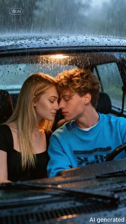 Foggy Forehead Touch