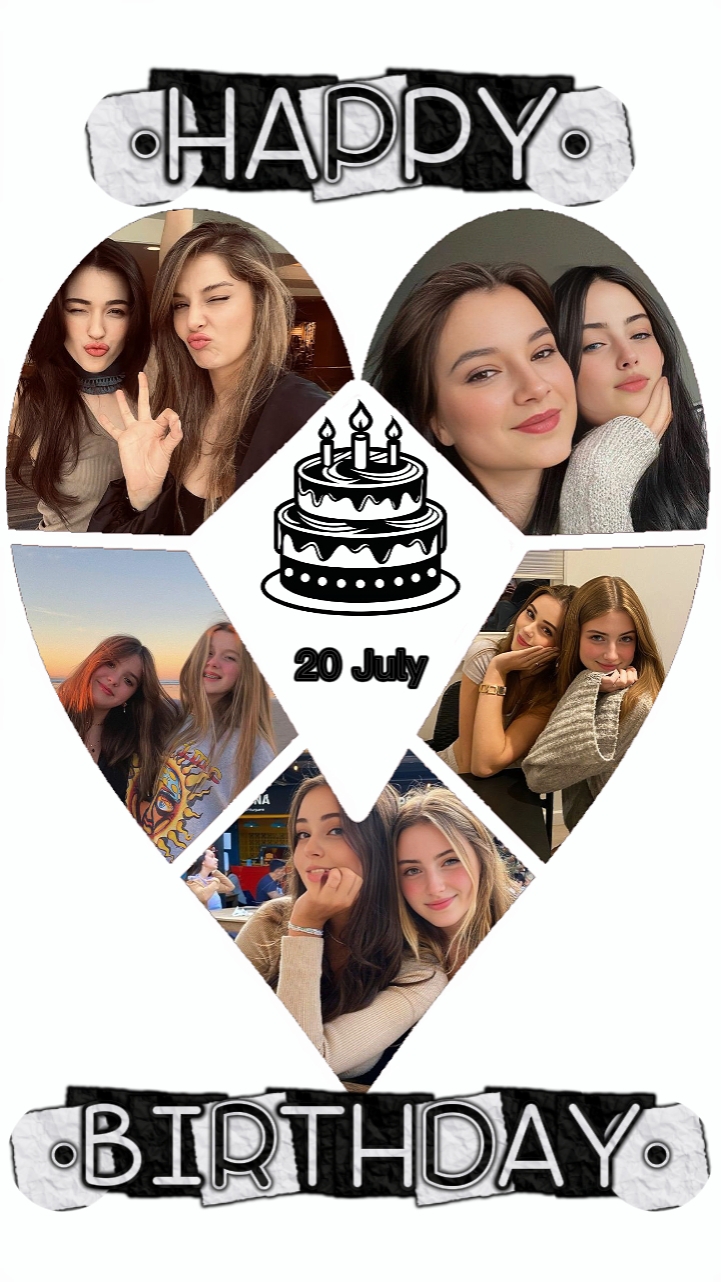 hbday sister 20July