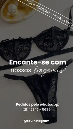 LINGERIE