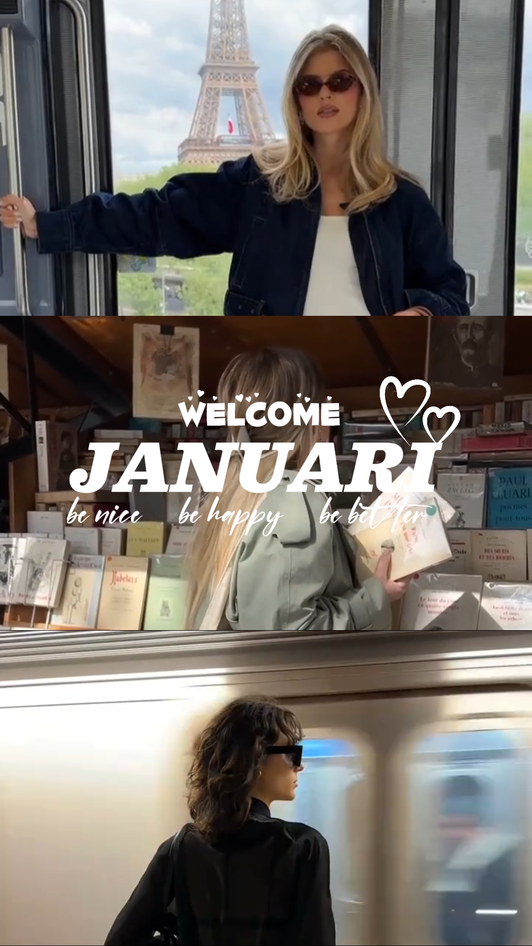 Bienvenido Janari