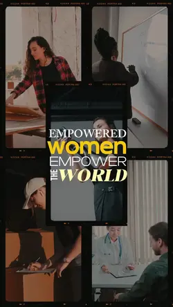 WOMEN’s DAY 2025💅🏻