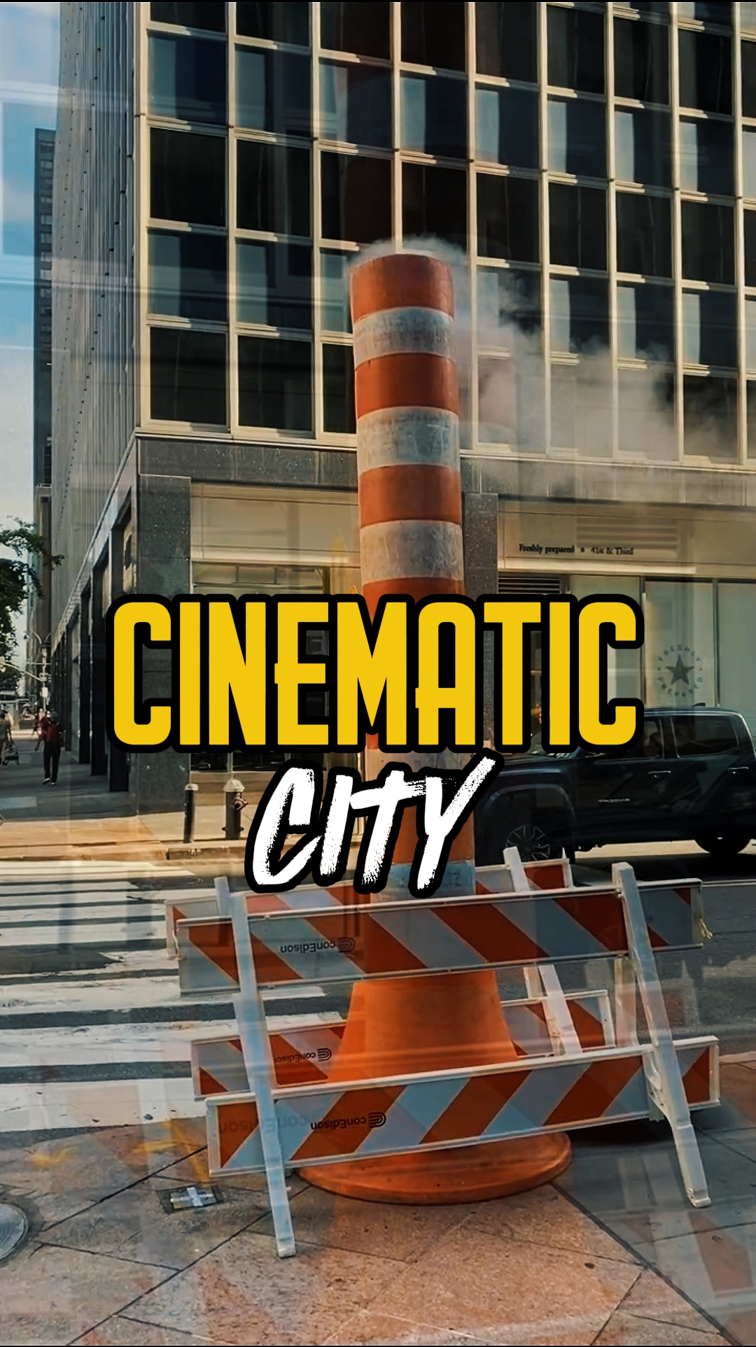 CINEMATIC 5CLIPS 