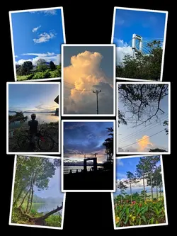 8Pic Clip Aesthetic