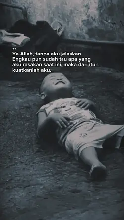 kuatkan aku ya Allah