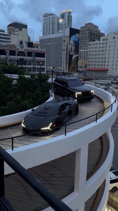 New trend 