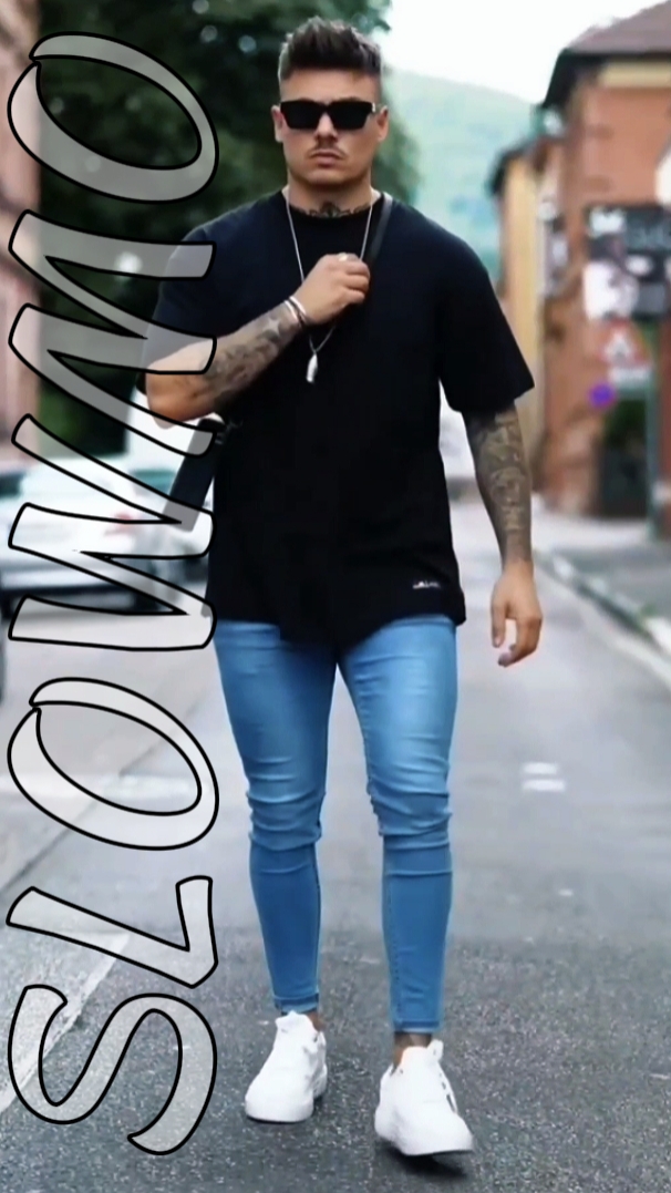 slowmo fashion 5clip
