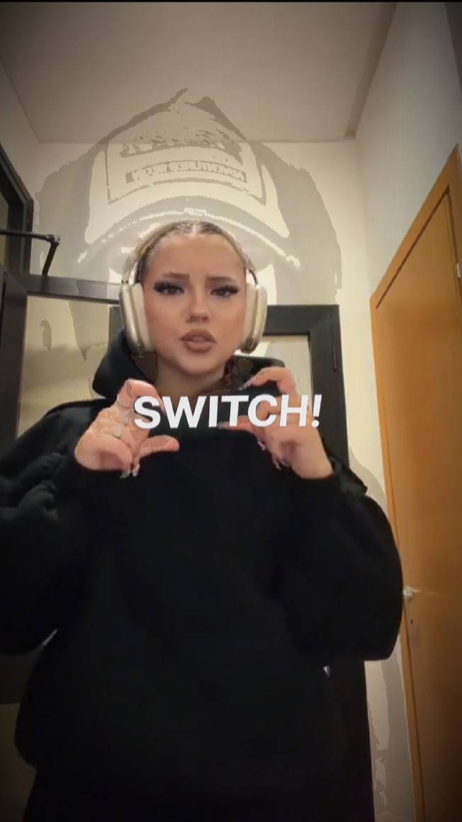 switch trend