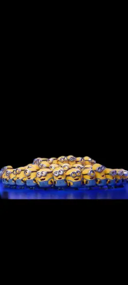 Minion Worship 