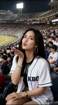 Baseball Cheer