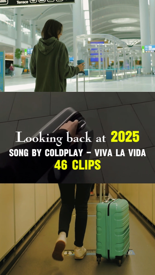 2025년을 돌아보며