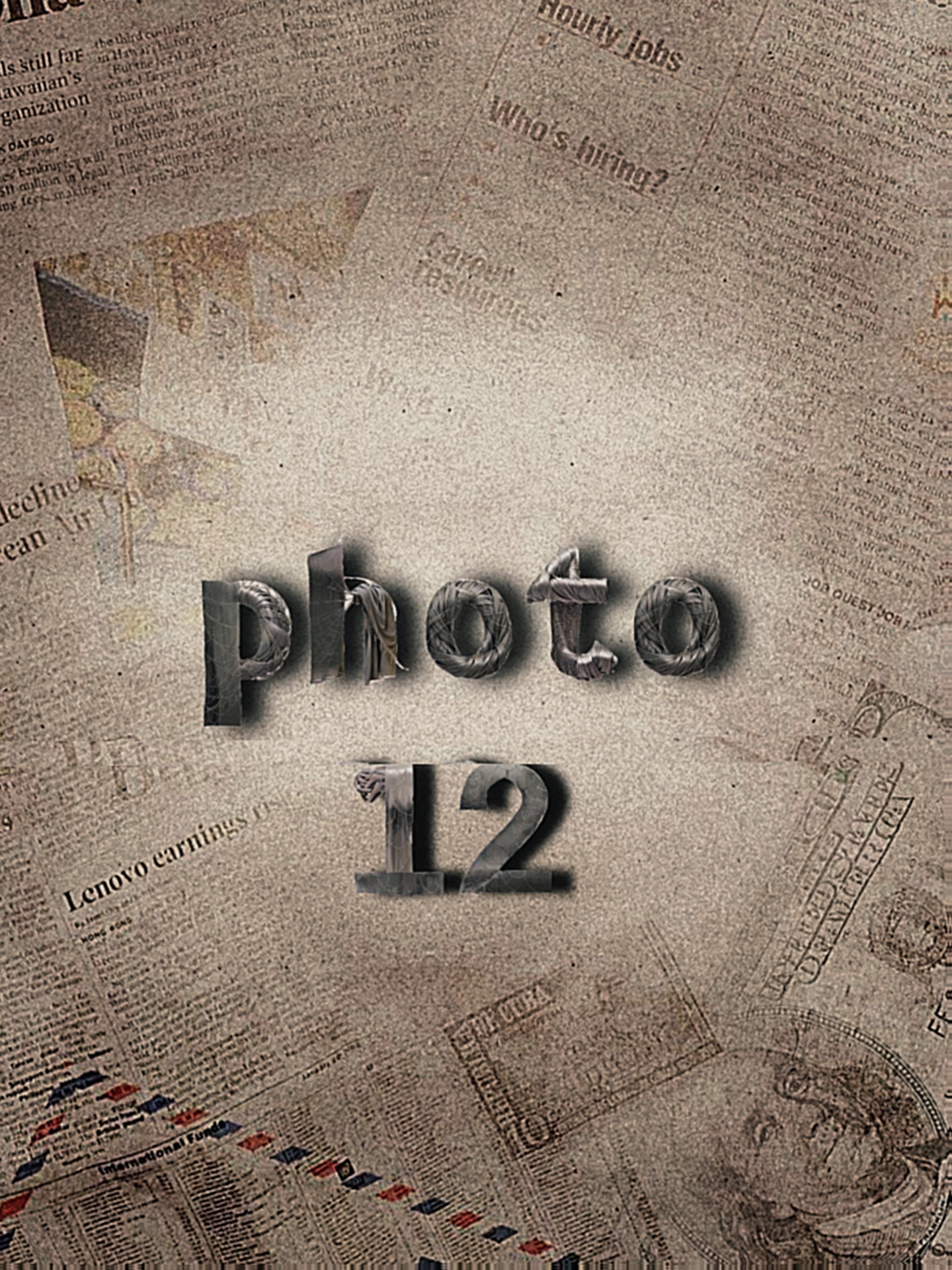 Cover Picture