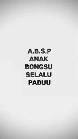 Bongsu padu💃🏻🍫