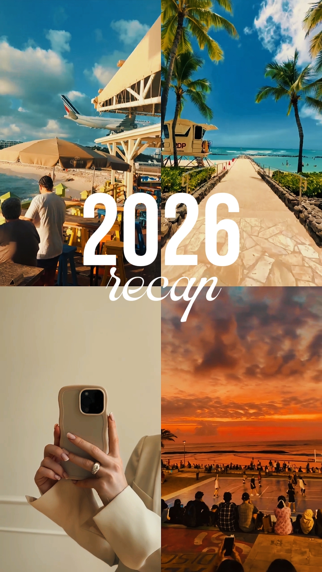 2026 recap