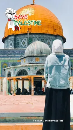 Save Palestine