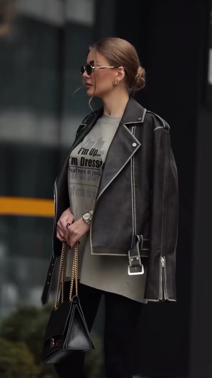 Trend fashion