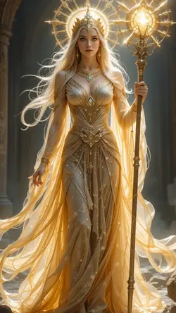 spiritual guardian