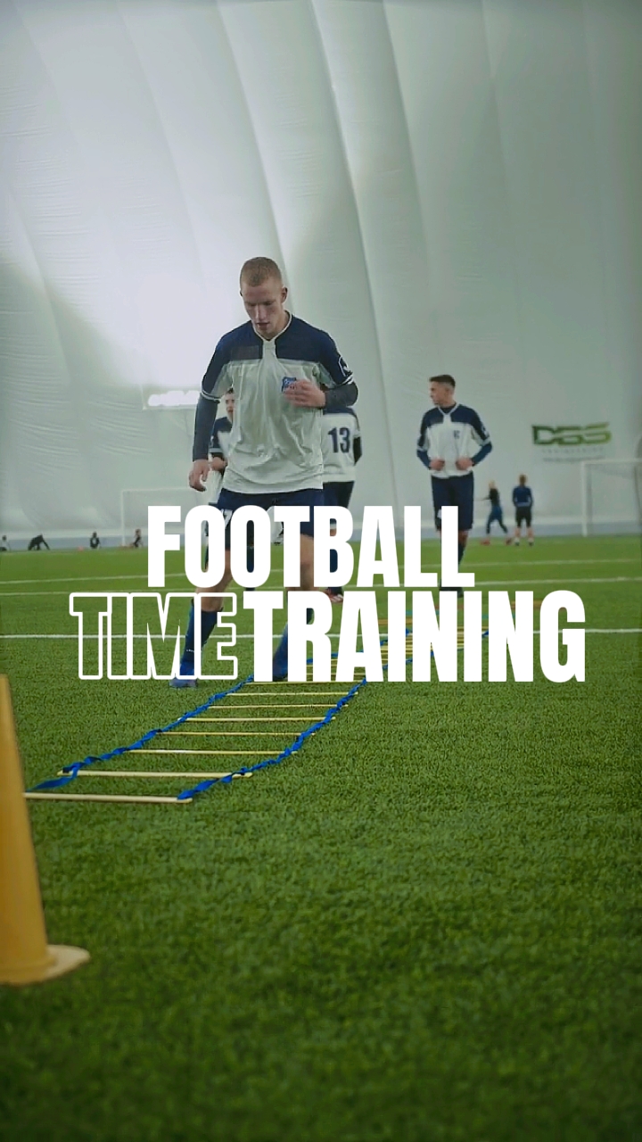 TIME TRAINING 