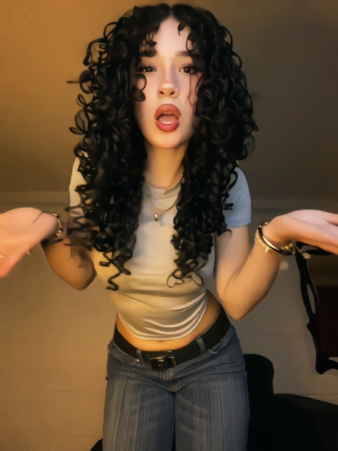trend??
