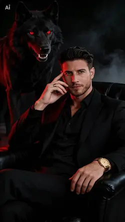Black Wolf