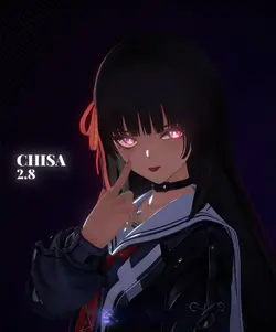 Chisa edit