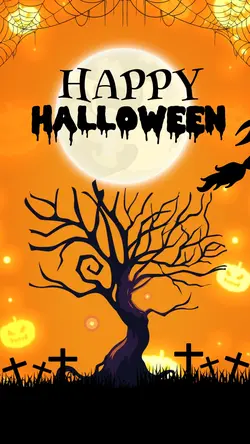Happy Halloween