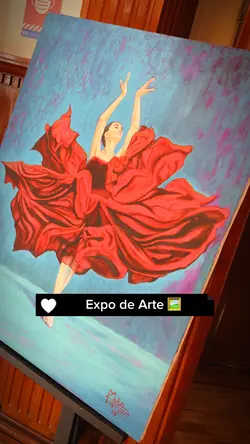 Expo de Arte 🎭 