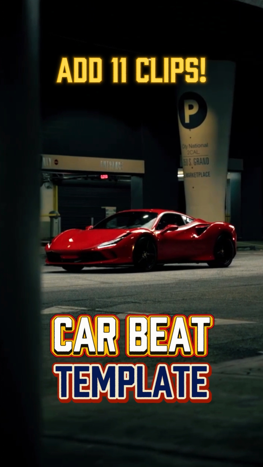 Édition de voiture | Ferrari