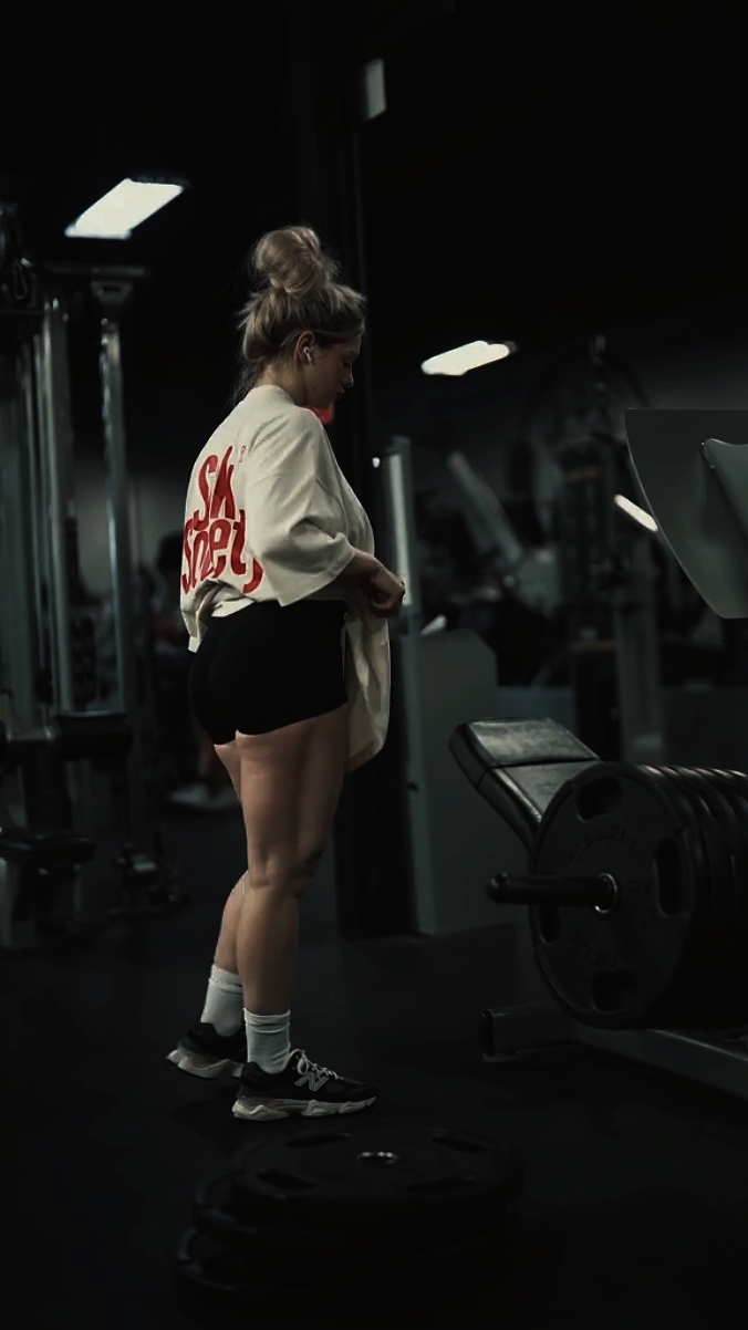 gym life