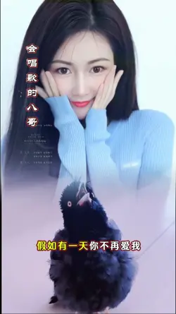 假如有一天你不再爱我