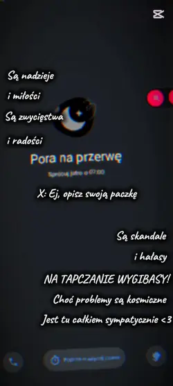 «Paczka w 6 os.»