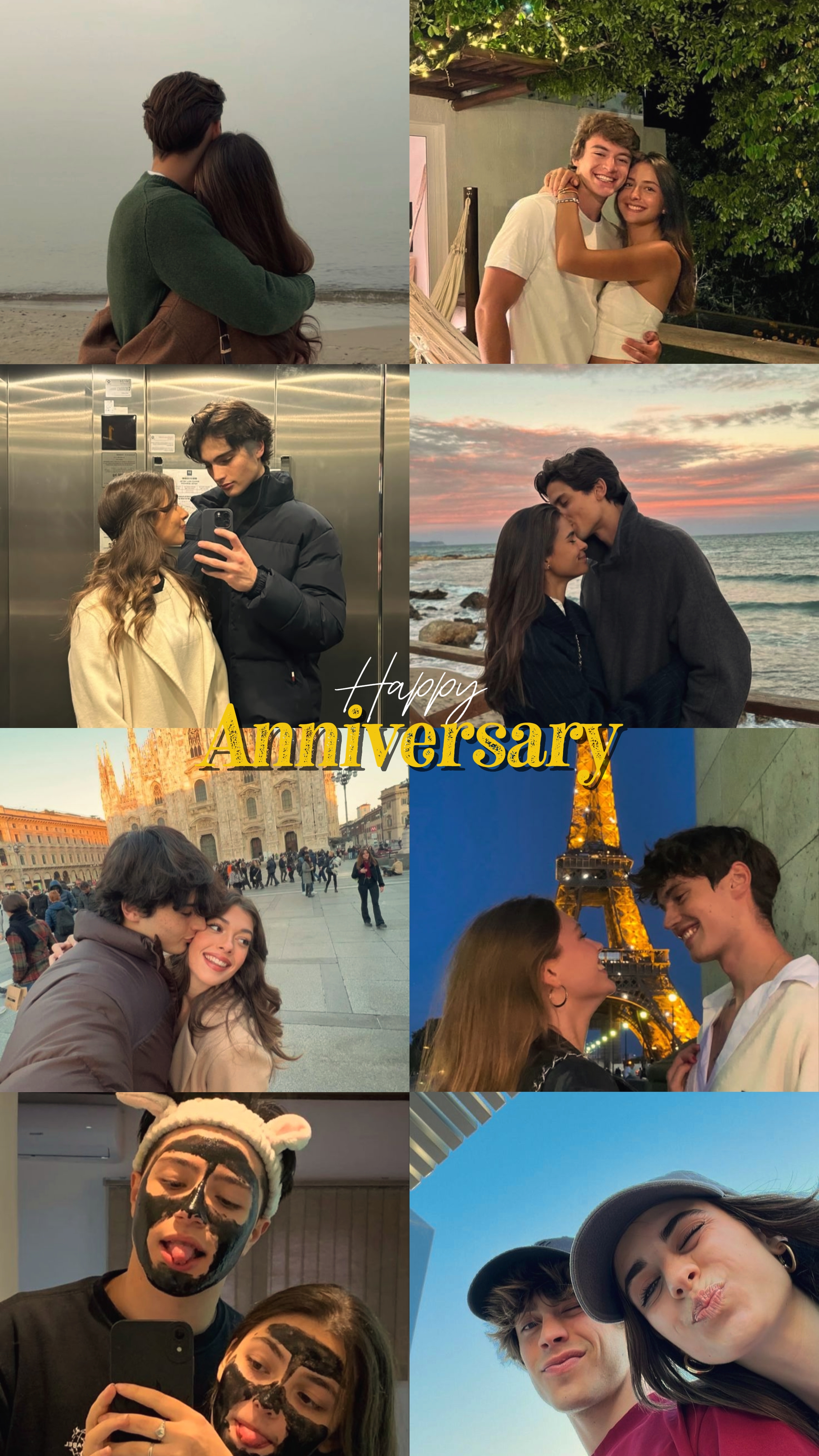 happy anniversary 