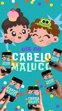 Semana das crianças