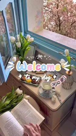 epening vlog