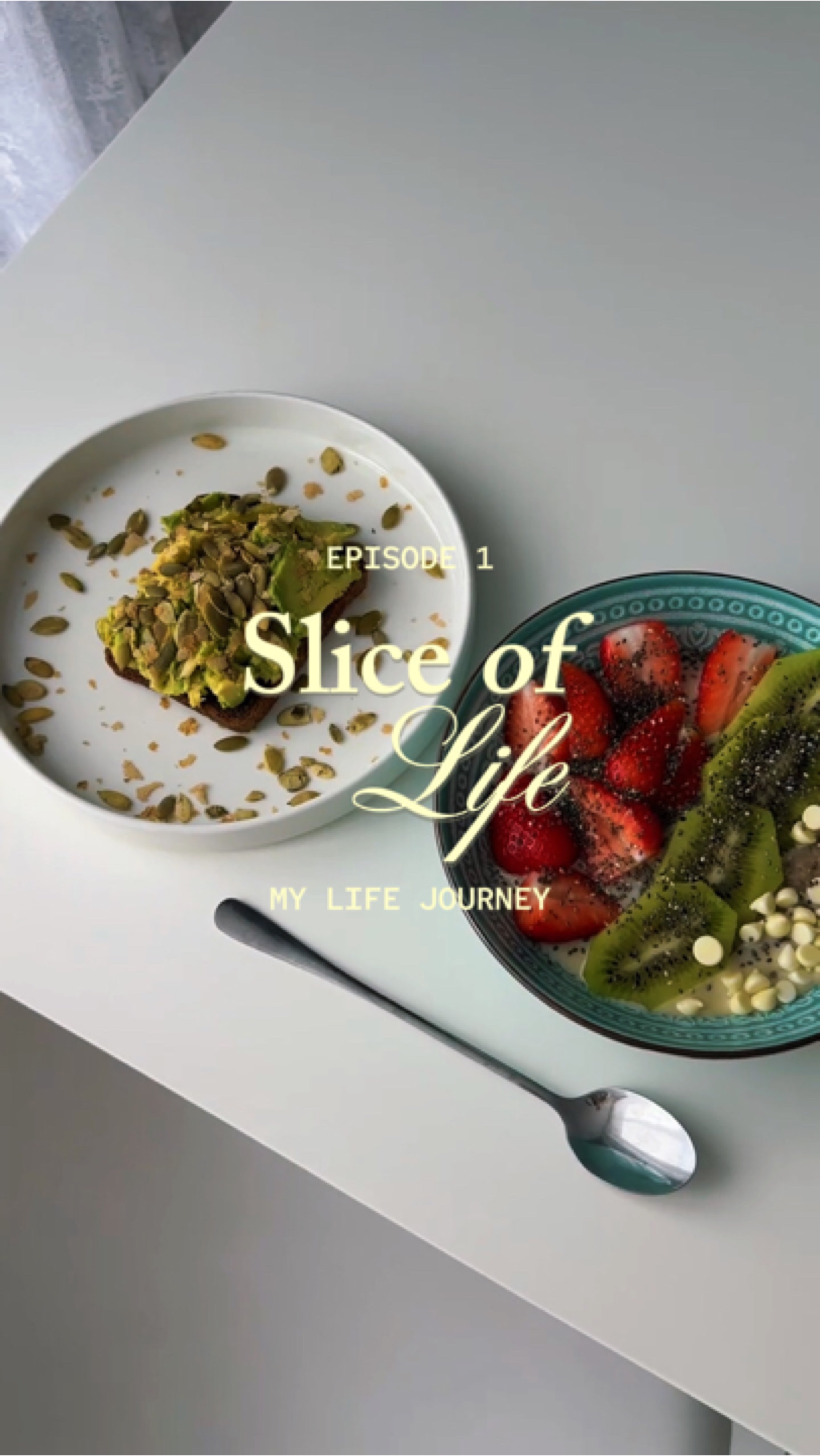 Life journey 